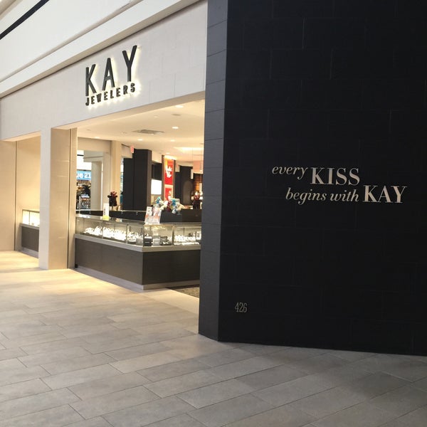 Kay Jewelers Jewelry Store in Colonial Heights