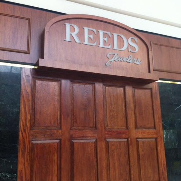 Reeds jewelers sale southpark mall