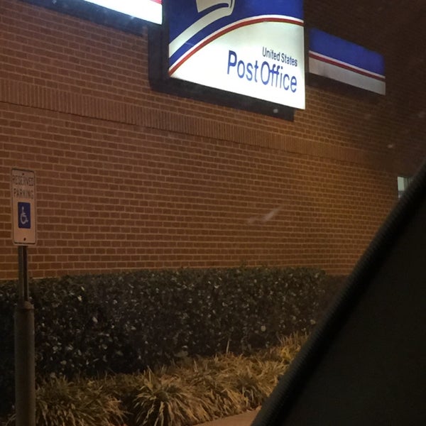 US Post Office Chester, VA