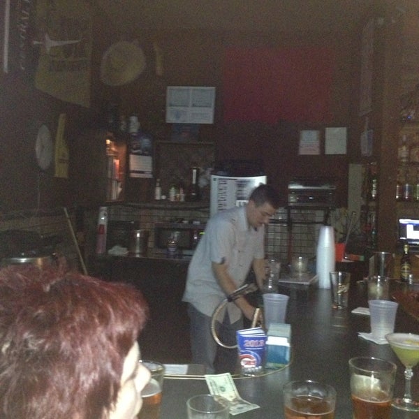 Photo taken at Goldie&#39;s Pub by Michael S. on 6/30/2013