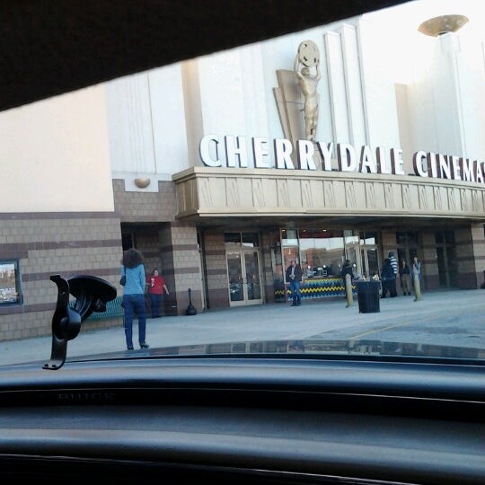 Regal Cherrydale 2011 ziyaretçidan 19 tavsiye'da fotoğraflar