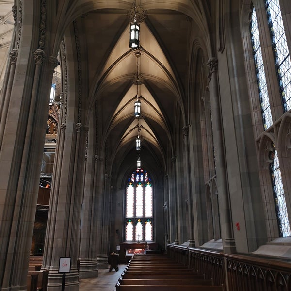 7/21/2023 tarihinde Guilherme F.ziyaretçi tarafından Trinity Church'de çekilen fotoğraf