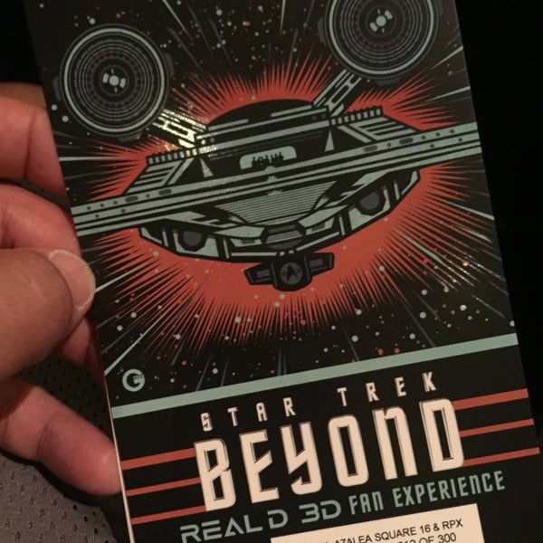 Photos à Regal Azalea Square & RPX Cinéma