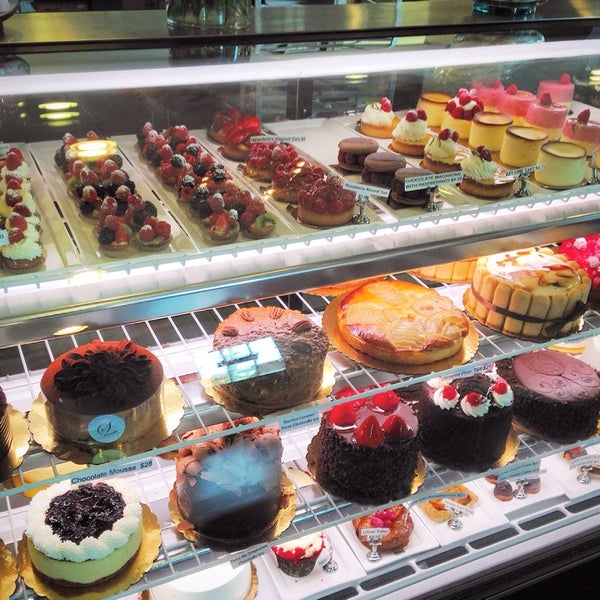 Photos at Cake Shop - Bakery