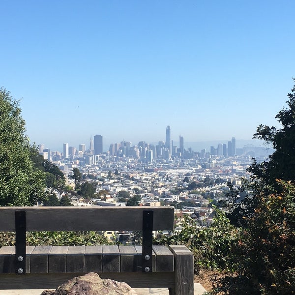 Photos at Walter Haas Park and