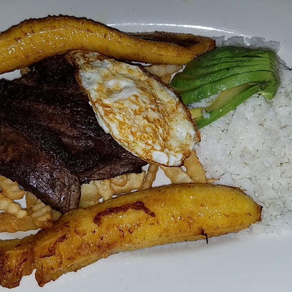 Maca Peruvian Restaurant, 62-12 Woodhaven Blvd, Rego Park, NY, maca peruvia...