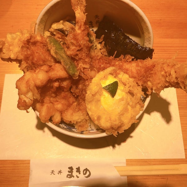 Fotos Em 天丼 まきの 京都寺町店 中京区 7 Dicas De 477 Clientes