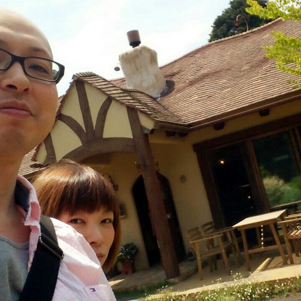 Photos At ひとやすみの庭 静岡県