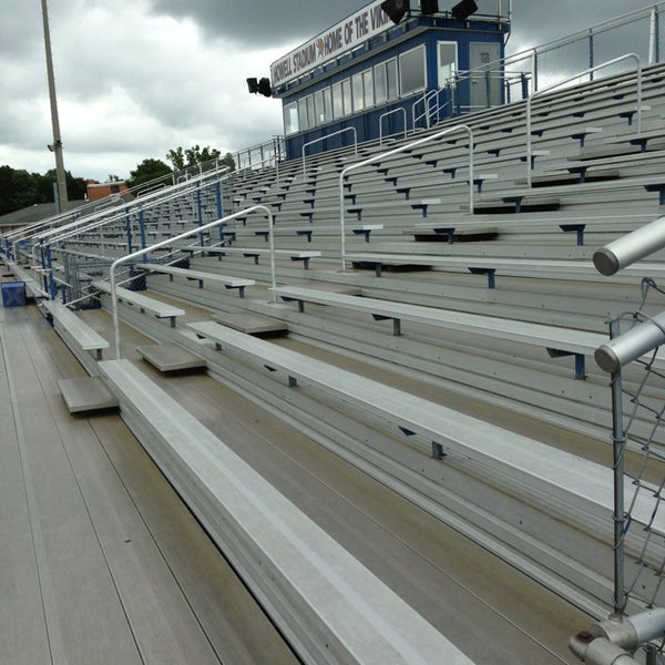 Francis Howell High School Saint Charles St. Charles, MO