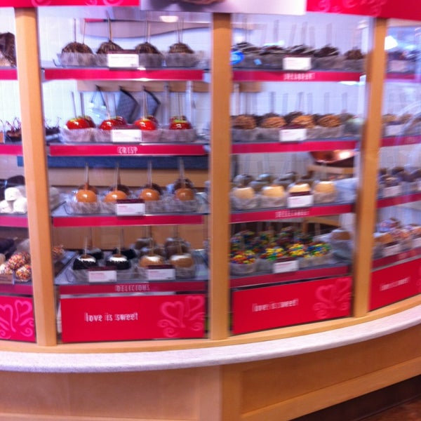 Rocky Mountain Chocolate Factory Vicksburg, MS Vicksburg, MS