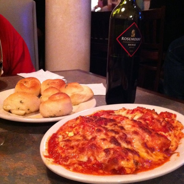 Photo taken at Siciliano&#39;s Taste of Italy by Alissa C. on 1/1/2013