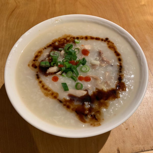 รูปภาพถ่ายที่ Sam Wo Restaurant โดย Denesh (दिनेश) เมื่อ 2/17/2019