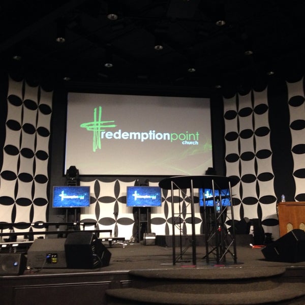 Redemption Point Church Ooltewah, TN