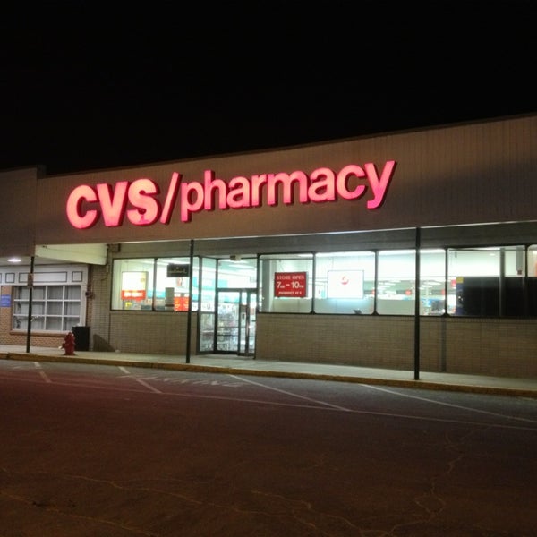 CVS pharmacy Pharmacy in Haverhill