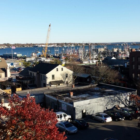Photo taken at New Bedford Whaling Museum by Jonathan P. on 11/19/2013