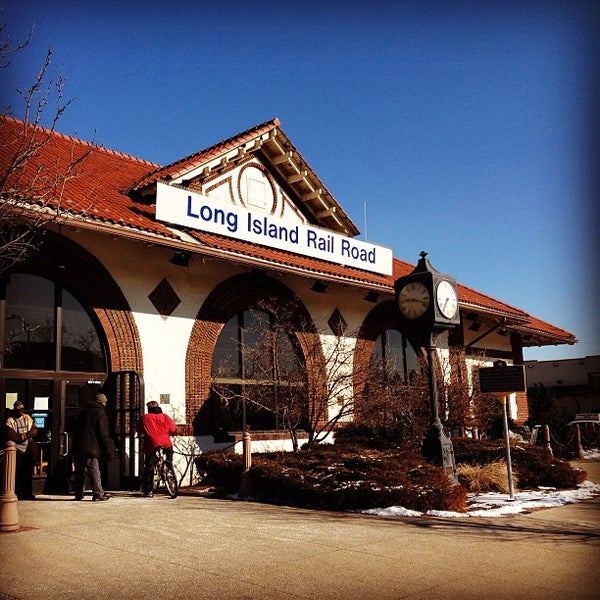 LIRR Long Beach Station 23 tips