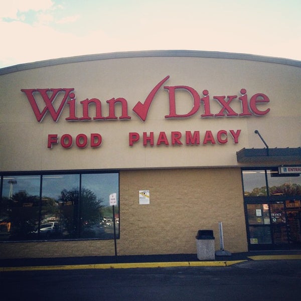 Photos At Winn Dixie Southpoint 8775 Old Kings Rd S Photo Taken At Winn Dixie By Gilbert F On 8 29 2018