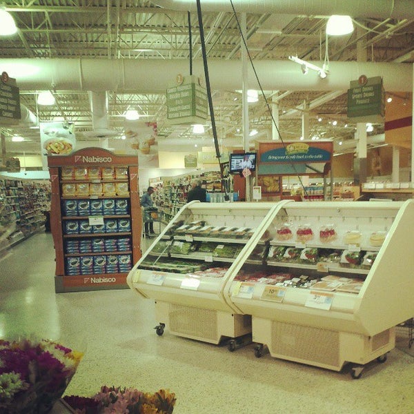 Publix Grocery Store in Southeast Jacksonville