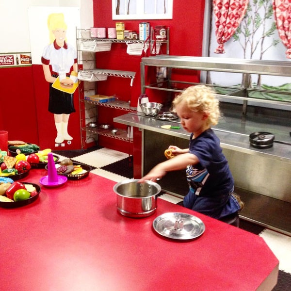 Hands On Children's Museum Museum in Southeast Jacksonville