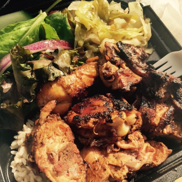 Coco Hut Seventh Ward 2515 Bayou Rd