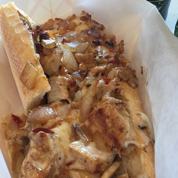 Philly Original Cheesesteak Beaver Pa