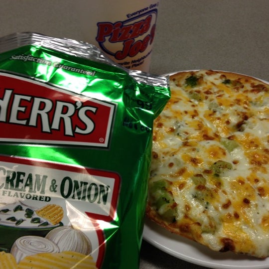 Pizza Joes Beaver, PA