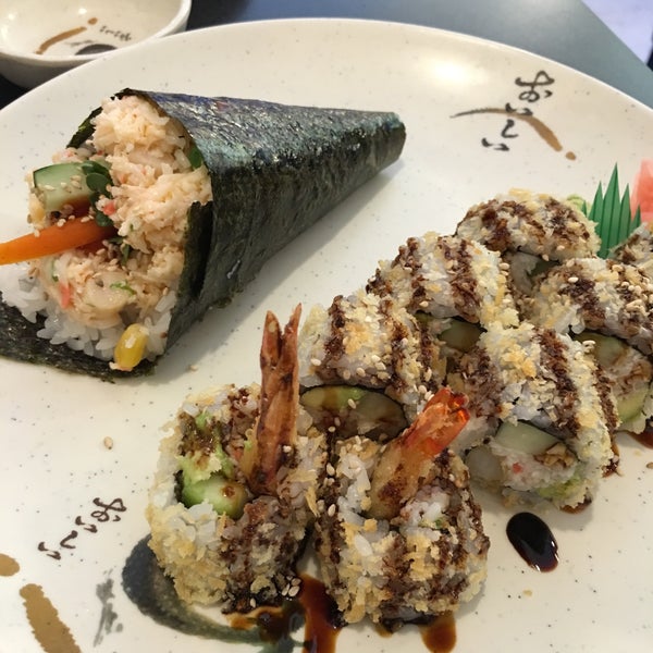 Maki yaki japanese grill 2025