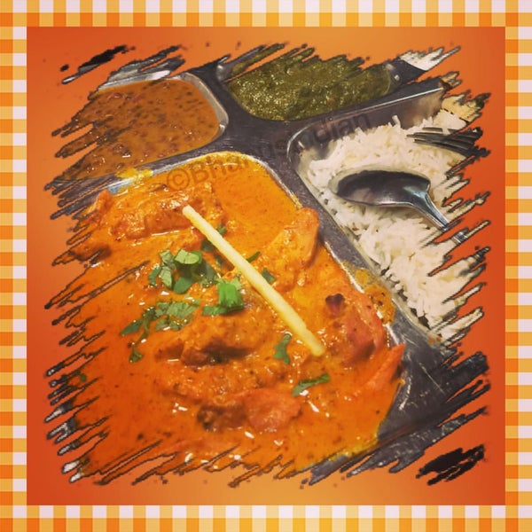 Foto scattata a Bhanu&#39;s Indian Grocery &amp; Cuisine da Bhanu R. il 3/6/2016