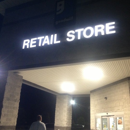 Palmetto Goodwill Surfside Beach Vintage and Thrift Store in Myrtle