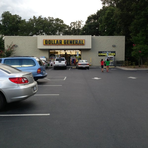 Dollar General 1 tip from 27 visitors