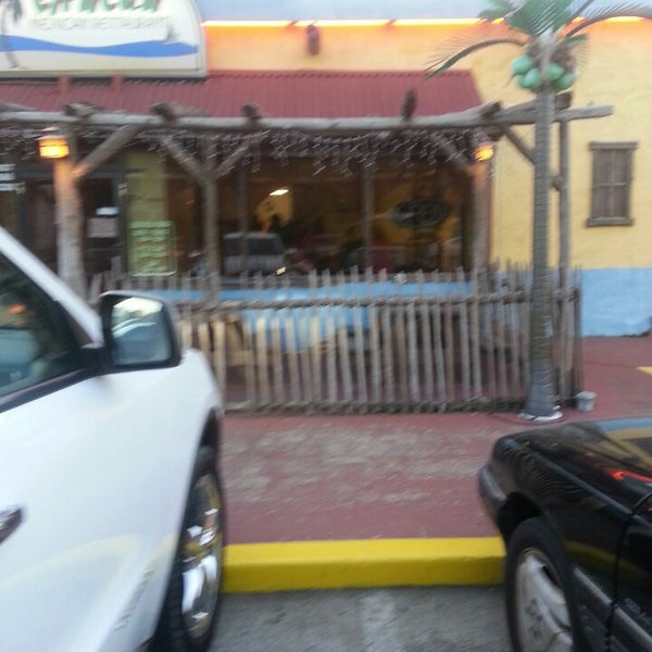 Cancun Mexican Restaurant Henderson South Side 341 S Green St