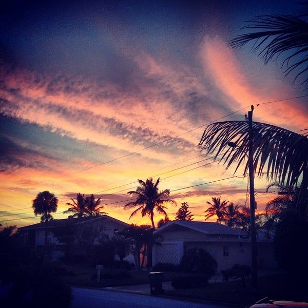 City of Indian Harbour Beach 9 tips