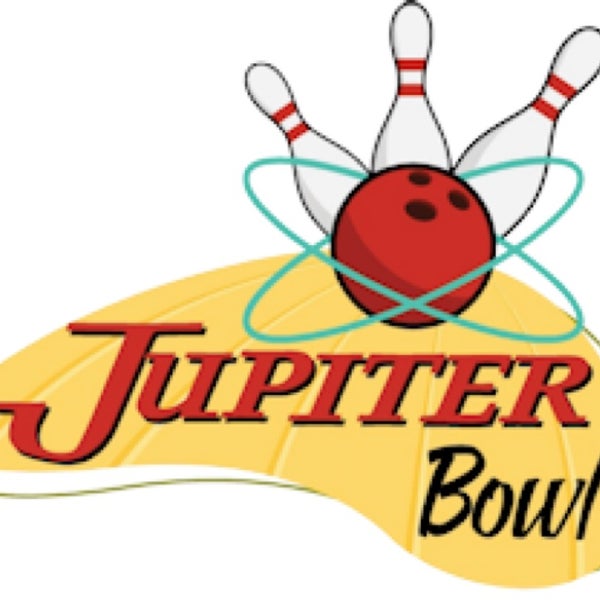 Foto tirada no(a) Jupiter Bowl por Brett Y. em 3/5/2013