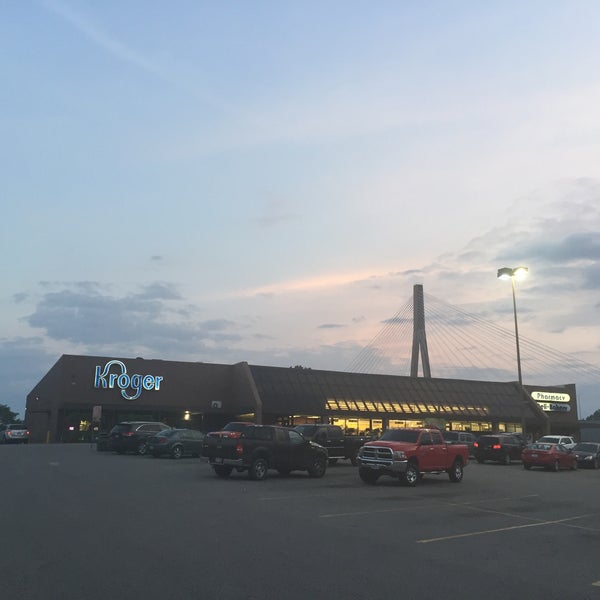 Kroger Proctorville, OH