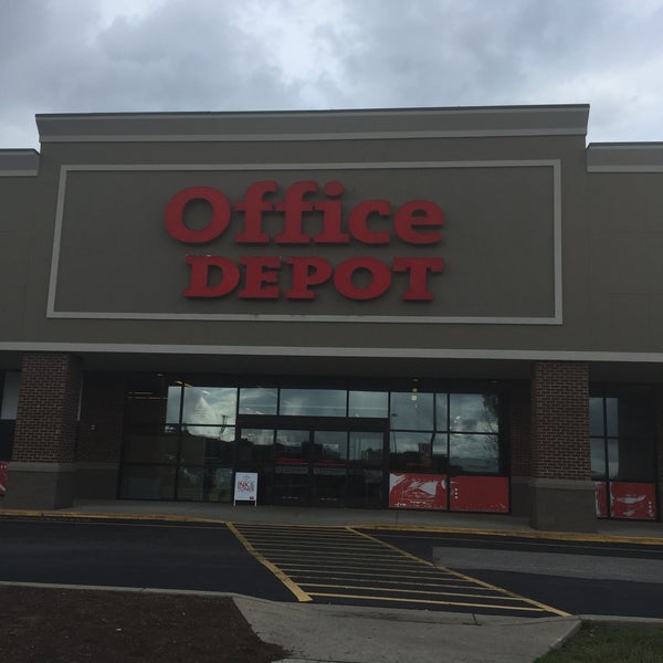 Office Depot Barboursville, WV