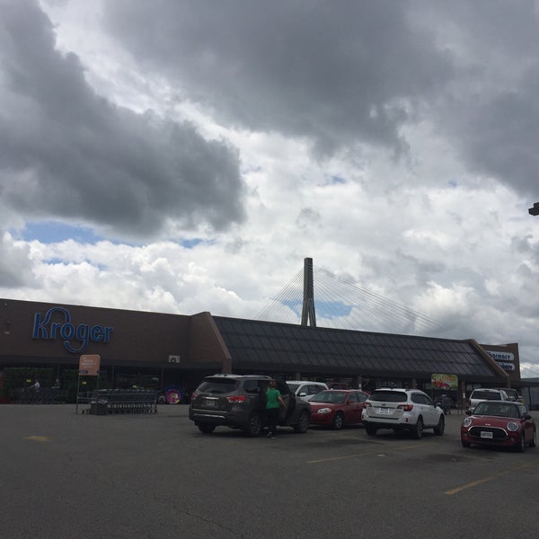 Kroger Proctorville, OH