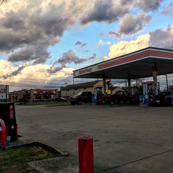 Speedway Proctorville, OH