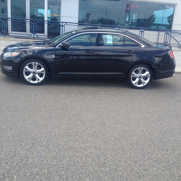 Photos at Suburban Ford Collision of Sterling Heights 20 tips from