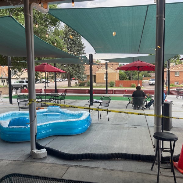 Wheat Ridge Lanes Wheat Ridge, CO