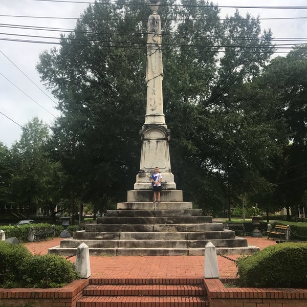 Columbus Historic District Downtown Columbus 9 tips