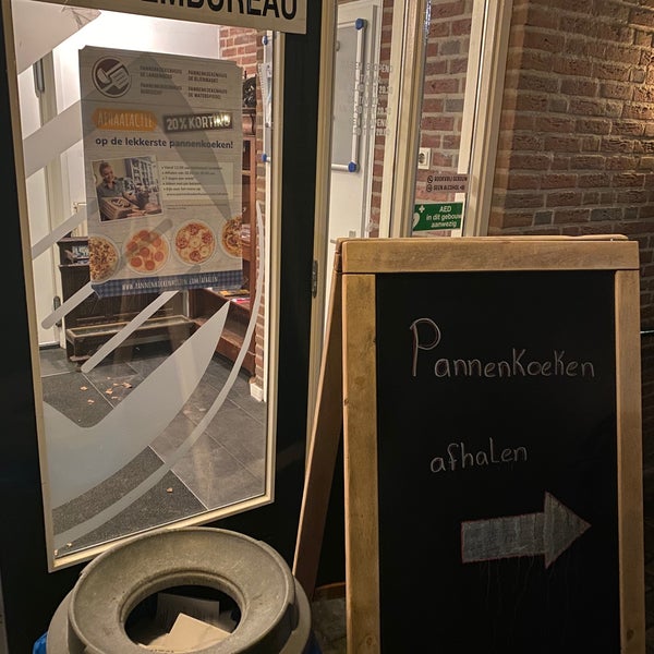 Pannenkoekenhuis De Langenberg 355 ziyaretçidan 7 tavsiye