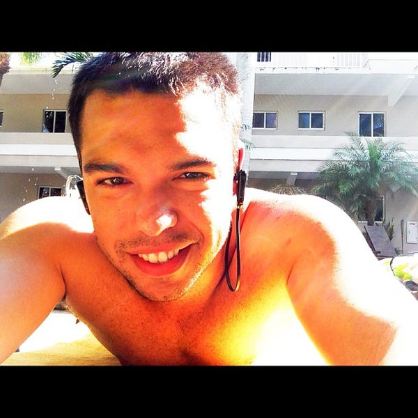 Photo taken at The Grand Resort and Spa by Gustavo M. on 11/4/2012