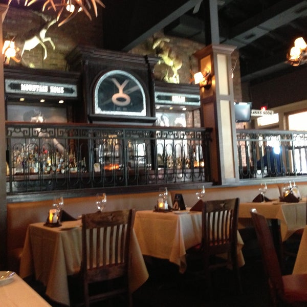 Y. O. Ranch Steakhouse 102 tips from 2928 visitors