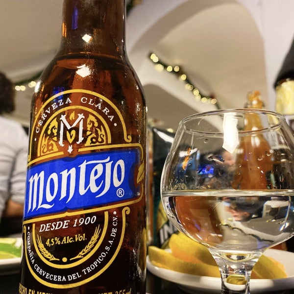 Foto tomada en Restaurante - Bar Montejo  por Juan C. el 1/4/2020