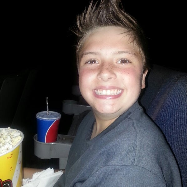 Photos at McKinley 6 Theatres Multiplex