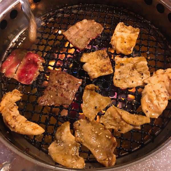 Photos At 焼肉バイキング南大門 q Joint In 君津市 Photos At 焼肉バイキング南大門 q Joint In 君津市