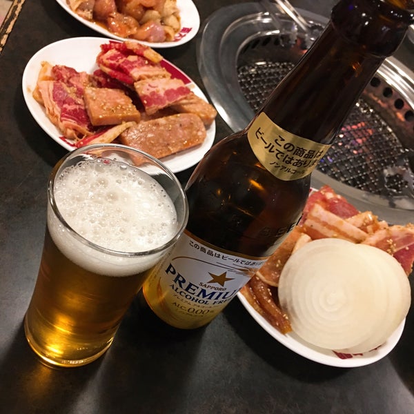 焼肉バイキング南大門 Parrilla En 君津市 焼肉バイキング南大門 Parrilla En 君津市