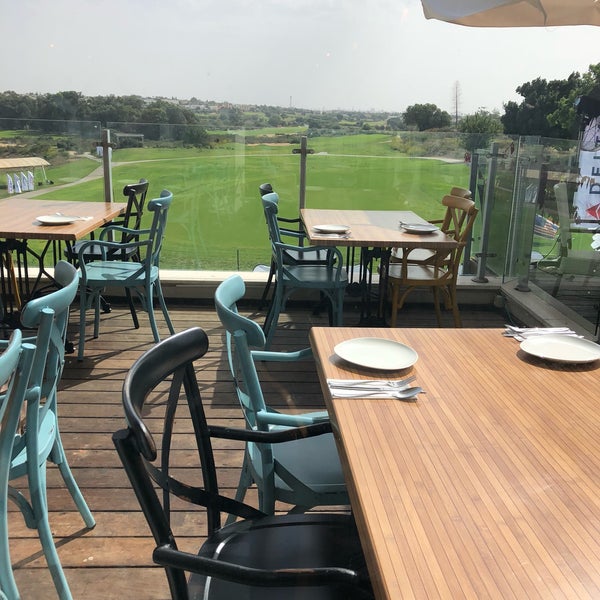 Caesarea Golf Course Golf Course