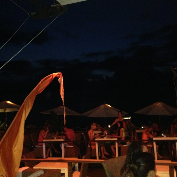 Foto scattata a Sun Sea Bar da Yakup il 8/27/2013