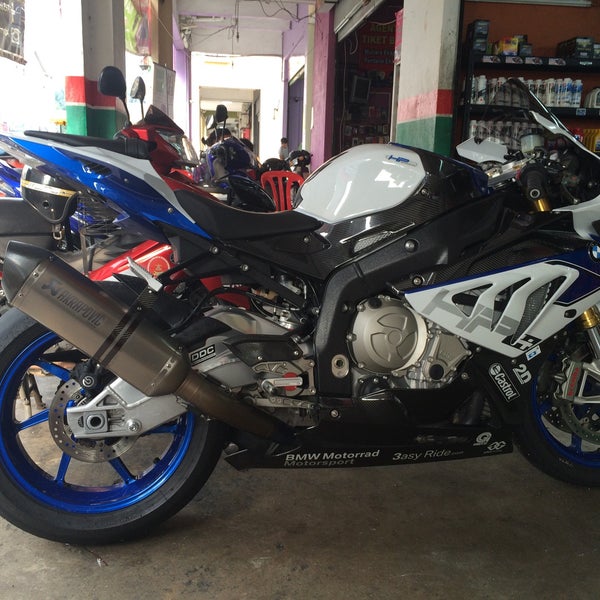 Motor performance. Motor performance